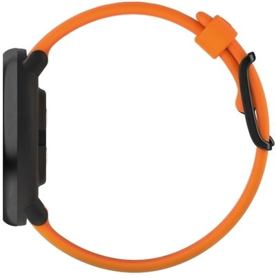 Orë smart Polar IGNITE 90081718, portokalli