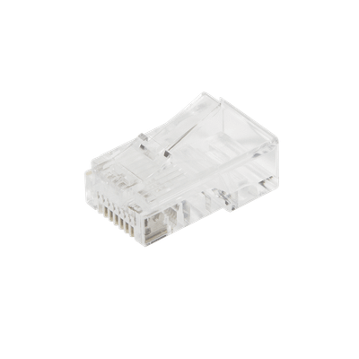 LogiLink MP0002 [RJ45 crimp plug, cat.5 (100pcs package)]