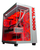 Kompjuter HAL3000 MČR 2024, AMD Ryzen 9 7950X3D, 64GB RAM DDR5, 4TB SSD, RTX 4090, i hirtë