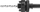 Mandrellë për sharrë rrethore DeWalt DT8108-QZ, SDS Plus, 32-160mm, e zezë