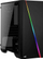 Kasë Aerocool Cylon Mini, e zezë, Mini Tower