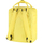 Çantë shpine Fjällräven Kanken Mini, 7L, Lime Yellow