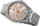 Ora dore Casio MTP-1375D-7A2V Enticer, çelik inox, quartz, argjend
