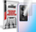 Xham hibrid për kamerë GrizzGlass Vivo Y55s 5G, set 2 copë, shumë i kthjellët