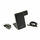 Dviced 3-in-1 Foldable Qi2 Magnetic Wireless Charger Stand W Cable, Wall Charger, Black