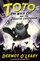 Toto the Ninja Cat Superstar Catastrophe - Dermot O Leary