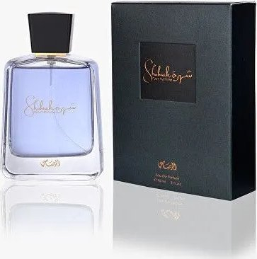 Парфем Rasasi Shuhrah за мажи, Eau de Parfum, 90ml