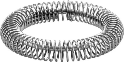 Rrahës qumështi elektrik Zwilling Steel 53104-000-0, çelik inox, i zi