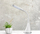 Llambë tavoline LED Q9, 5W, 5500-6000K, e bardhë