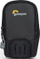 Торба за камера Lowepro Adventura CS 20 III, компактна, за камери со фиксен објектив, црна