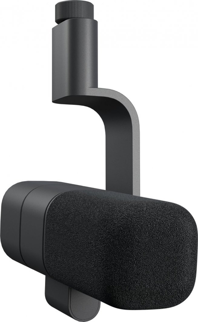 Mikrofon Logitech G Yeti, i zi
