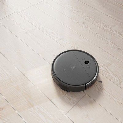 Fshesë me korrent robotike Electrolux ER61UW1DG, autonome, e zezë