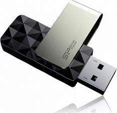 Flash drive Silicon Power Blaze B30, 8 GB