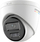 Kamerë IP Hikvision DS-2CD1347G3H-LIUF, lentë 4mm, dome, e bardhë