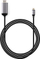 Kabllo Minix USB-C në HDMI, 1.8m, e zezë