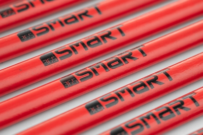 Laps marangoz SMART365 58-80001, 175 mm, set 12 copë
