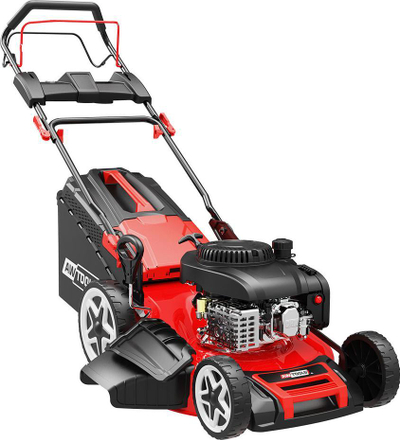 Kositëse me benzinë AWTools AW70082, 4.4 kW