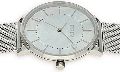 Orë dore Prim Slim Pearl Icon - B W02P.13150.B