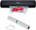 Vakum pakues MS 4492, 28 cm, modalitet DRY dhe MOIST, i zi