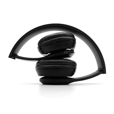 Слушалки Media tech EPSILION BT MT3591, Wireless