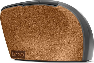 Maus Lenovo Mysz, wireless, i hirt