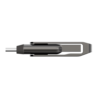 Pendrive Lexar Dual Type-C dhe Type-A USB 3.1 128GB