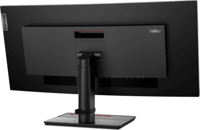 Monitor Lenovo ThinkVision P34w-20, 34.14", 3440 x 1440 (UWQHD), 60Hz, i zi