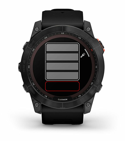 Orё dore Garmin Fenix 7X PRO SB 010-02541-11