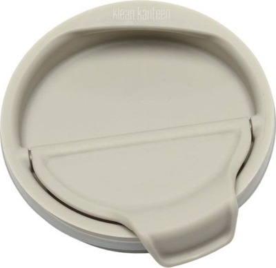 Gotë termike Klean Kanteen Rise Lowball 280ml, çelik inox, me kapak, portokalli Autumn Glaze
