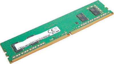 Memorie Lenovo DDR4, 16 GB, 3200 MHz, 4X71D07930