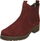 Çizme për femra 92091-48, të kuqe, masa 36 (BB213172)