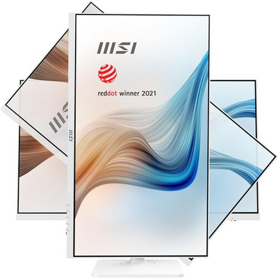 Monitor MSI MD272PW, 27", FHD, 75Hz