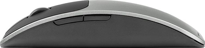 Set tastjere dhe maus Tracer RF Nano TRAKLA46773, wireless, 1000 DPI, i zi