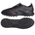 Këpucë futbolli Adidas Predator League JS0386, për burra, të zeza