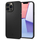 Mbështjellëse për iPhone 13 Pro Max Spigen Thin Fit, e zezë