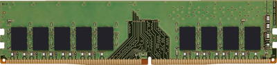 Memorie serveri Kingston Server Premier KSM32ES8/16HC, 16GB DDR4, 3200MHz ECC