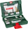Set aksesorësh Bosch 2607017314, 48 copë, me bita shpimi dhe kaçavide