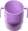 Gotë plastike Doidy Cup BC170900, 200 ml, vjollcë