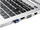 Адаптер Ви-Фи Asus USB-N10 NANO B1, 150 Mbps, црн
