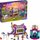 Lodër LEGO Friends Magic Car (41688)