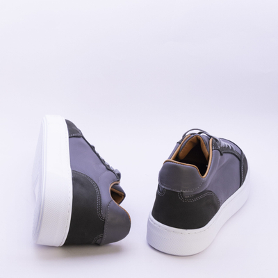 Luzaro Aero – Grey