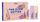 Set Bloom & Blossom The Glow Getter, balsam 25 ml + vaj trupi 40 ml + sprej për këmbë dhe shputa 40 ml