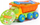 Set lodrash me rërë Polesie Auto Plus 57051, kamion me dump, lopatë edhe grusht, shumëngjyrësh