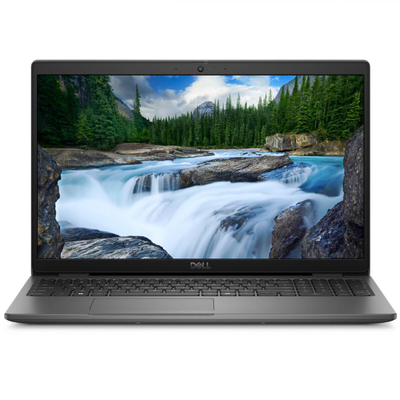 Laptop Dell Latitude 3550, 15.6" FHD Touch, Intel i7 13 Gen, 16GB RAM, 256GB SSD, gri