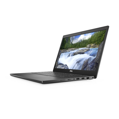 Laptop DELL Latitude 3420, 14", Intel Core i5, 8GB RAM, 256GB SSD, Intel Iris Xe Graphics, i hirtë