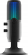 Mikrofon USB Thronmax Mdrill One Ghost RGB, 96kHz, me qëndrim tavoline, i zi