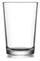 Gotë uji LAV Glass 22010Z, 205ml, transparente