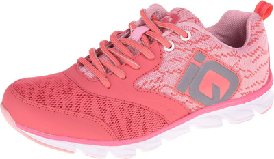 Atlete IQ Alistem WMNS, 40, rozë