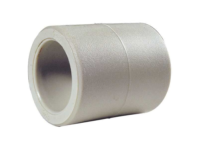 Kuple PPR pa fileto, 63mm, set 100 copë
