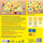 Едукативна игра Haba My First Games Hildas Colors and Shapes, за деца 2+, дрвена, шарена